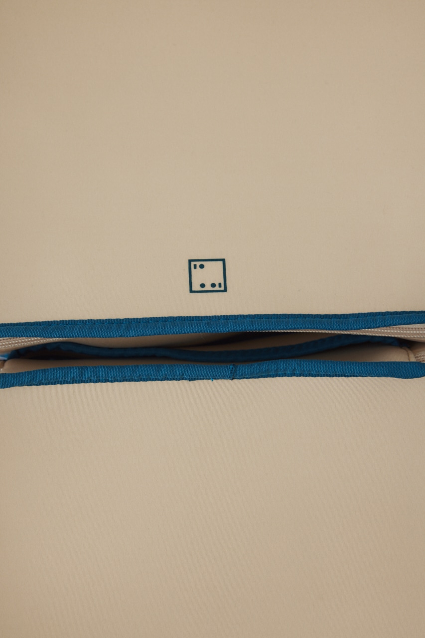 RIM.ARK | Original travel pouch 4set (POUCHES ) |RIM.ARK ONLINE STORE