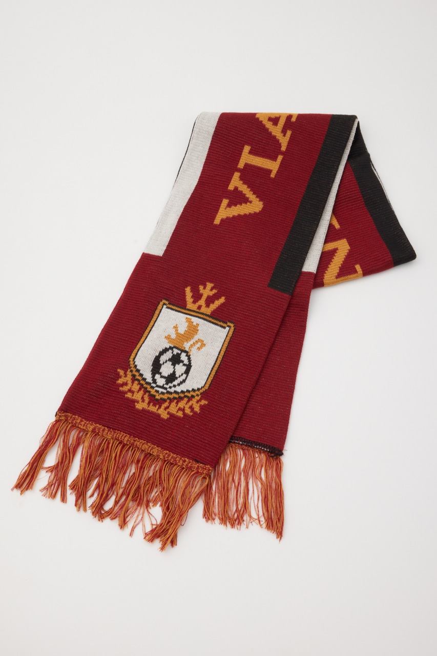 RODEO CROWNS WIDE BOWL | アソートフットボールマフラー (ストール