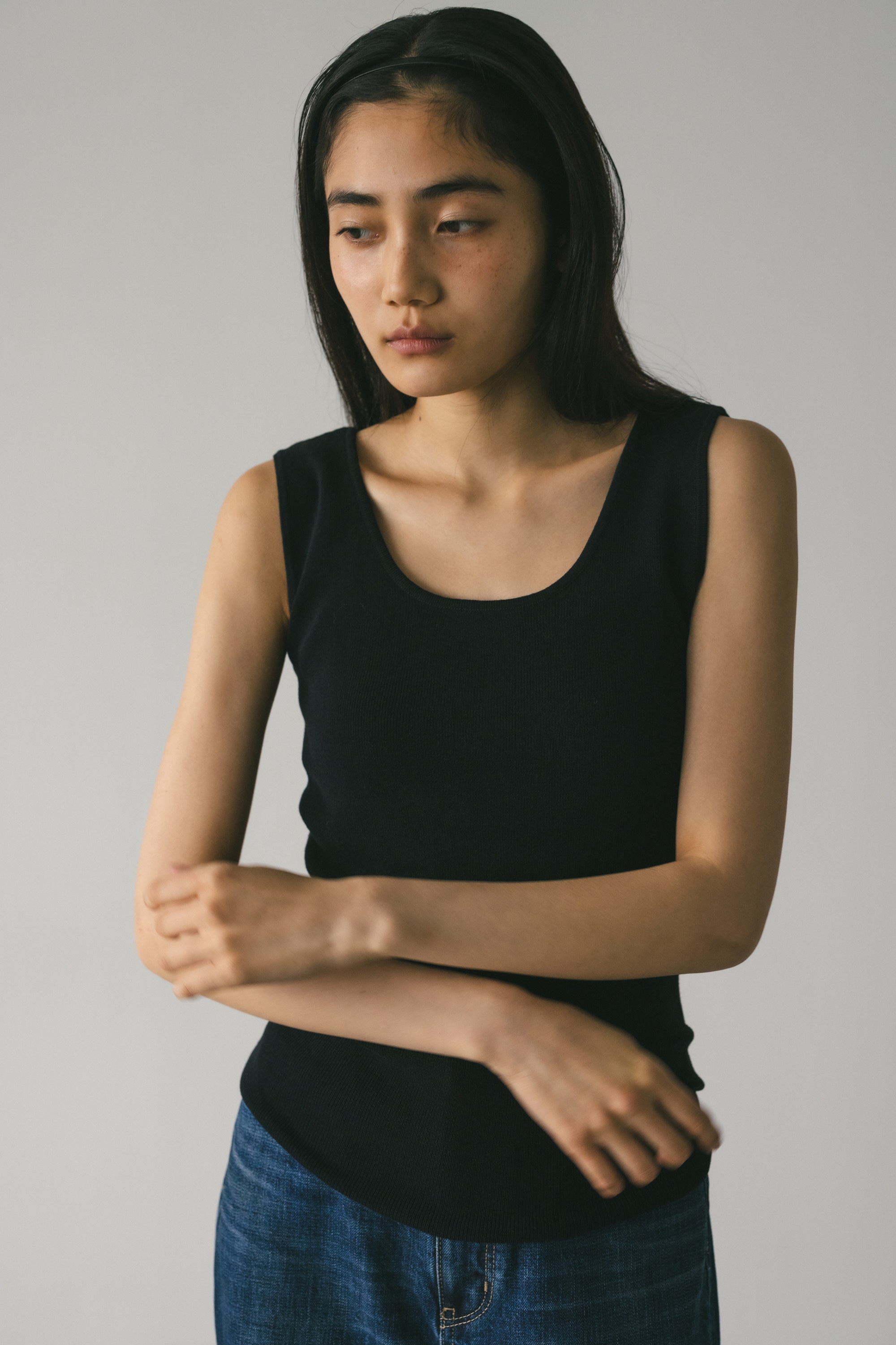 K/Gothic 極美品 Share Spirit タンクトップ サイズM ソリッド タンク