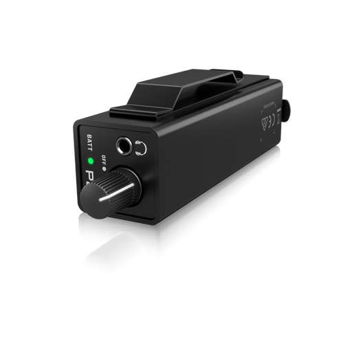 P2 POWERPLAY - 製品一覧 - ベリンガー公式ホームページ