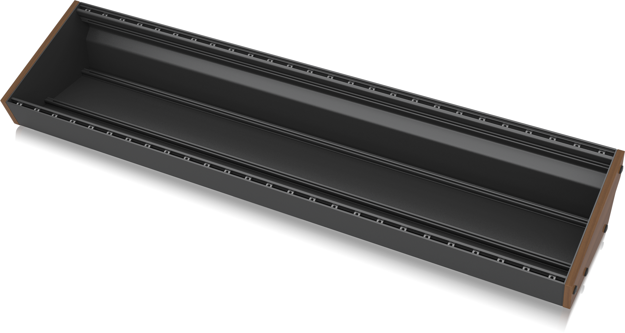 未使用SinuSoda Four Pack 6U 104HP ユーロラックケース