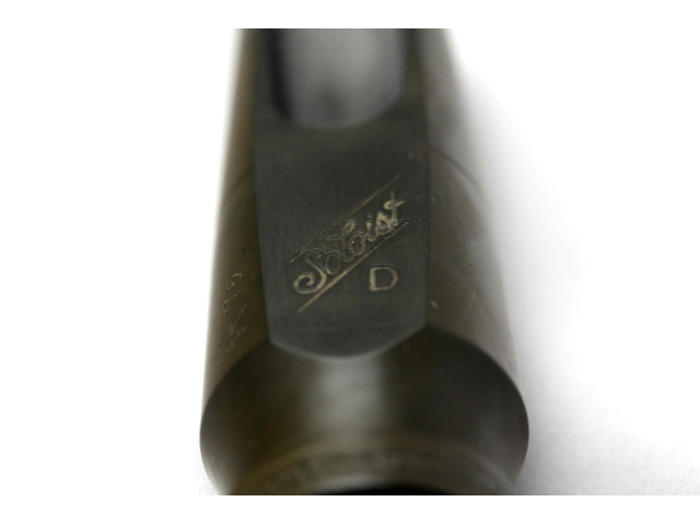 Selmer セルマーソロイスト ロングシャンク アルトサックス ラバー