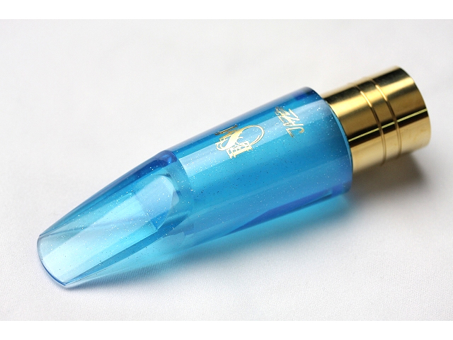 ソプラノサックスマウスピースESM 7番