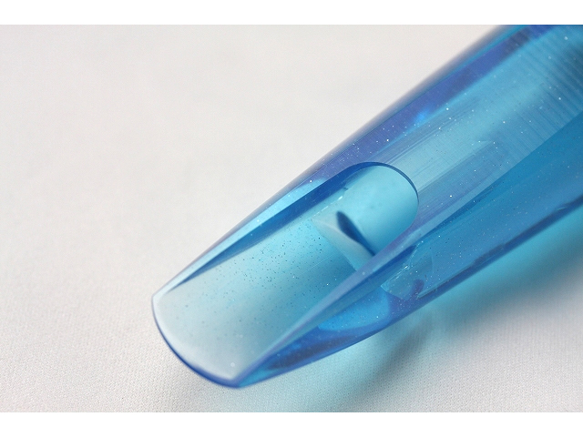 ESM JAZZHeaven 7 テナーサックス マウスピース 付属品完備 ESM