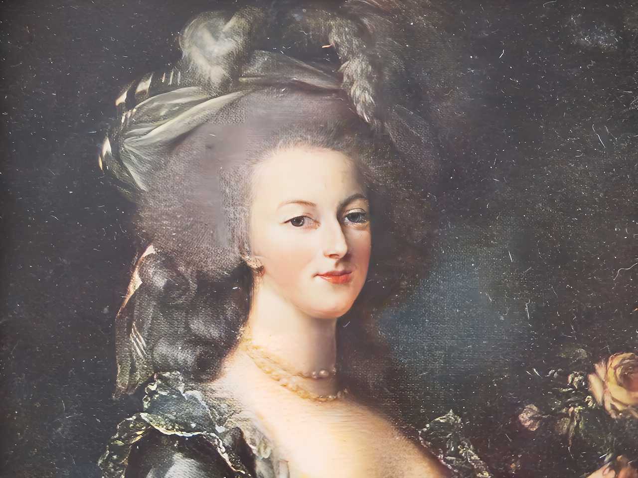 フランス アンティーク ミニアチュール額装品 【公式通販】