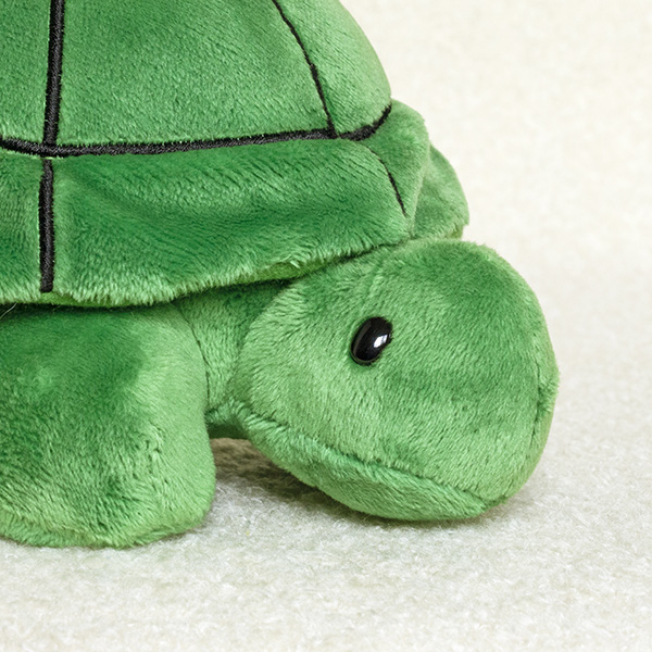 ブルーナファミリー カメ ぬいぐるみSS | 絵本ナビ | グッズ・通販