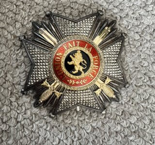 勲二等旭日重光章 | 買取実績 | 骨董品買取専門の古美術永澤