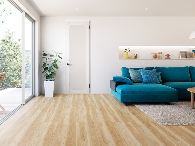 フローリング・壁材・床造作材 | EIDAI