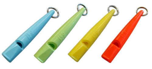 Acme 210.5 / 211.5 ホイッスル イギリス アクメ社 ドッグホイッスル