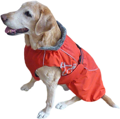 フルッタ（Hurtta） ウィンタージャケット 風、雨、雪に強い【HOUNDTEX