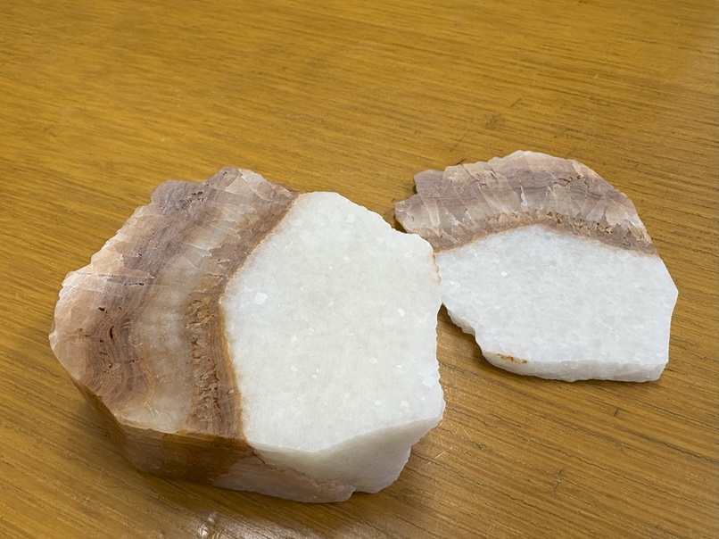 鍾乳石(石柱)65cm16.2kg