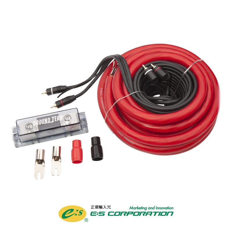 GZPK 50X – E:S CORPORATION