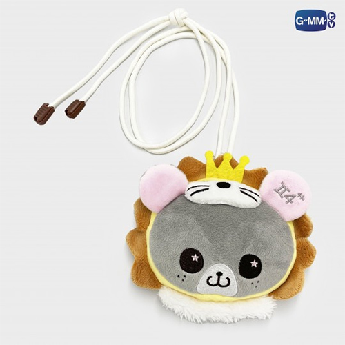 GeminiFourth Look Khun Noo ぬいぐるみ GMMTV / LOOK KHUNNOO