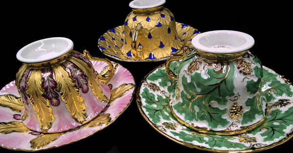 ユーロクラシクス｜マイセン 世界限定品（SOLD OUT）