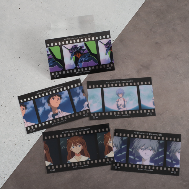 エヴァ フィルム EVA Racing ×Ninja ZX-25R EVA RT 初号機