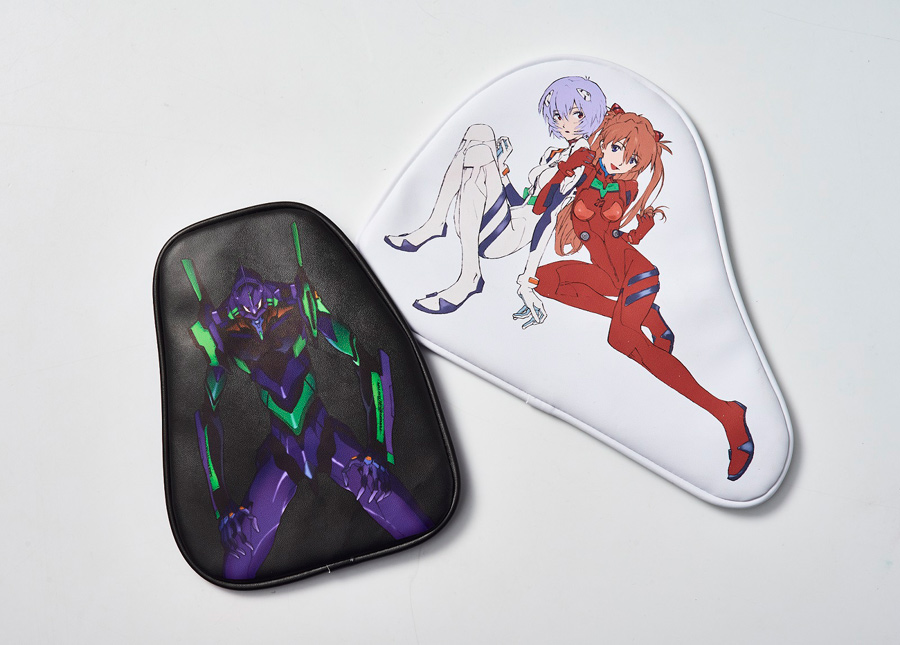 新世紀 エヴァンゲリオン 第四集 雑誌付録 SP 新世紀 エヴァンゲリオン