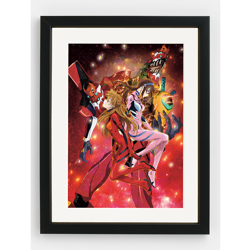 キャラクター別/アスカ(2／13ページ) | EVANGELION STORE オンライン