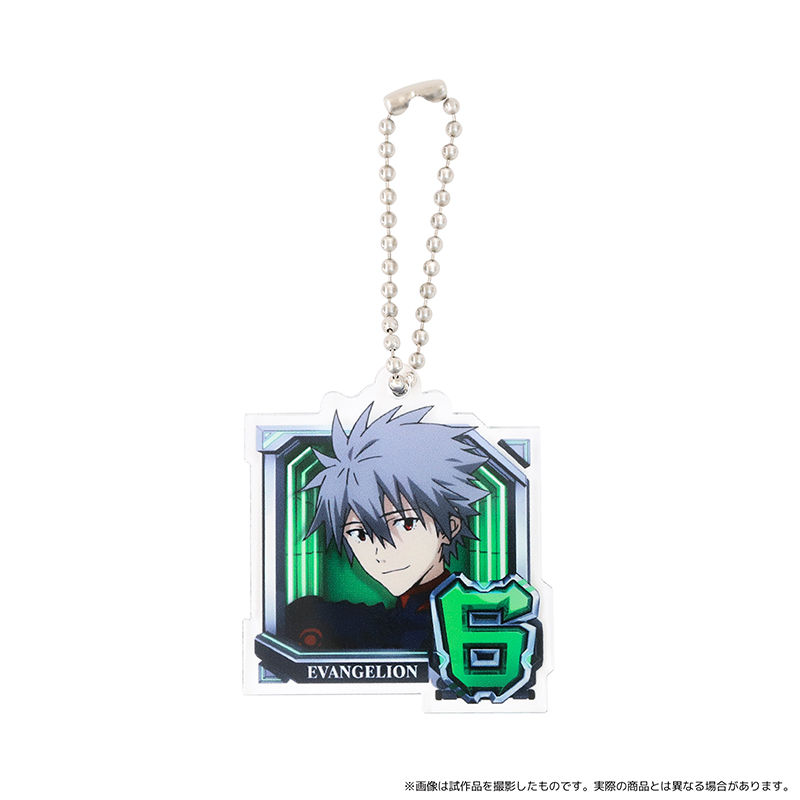 グッズ・雑貨類・食品/チャーム、缶バッチ、キーホルダー(4／9ページ