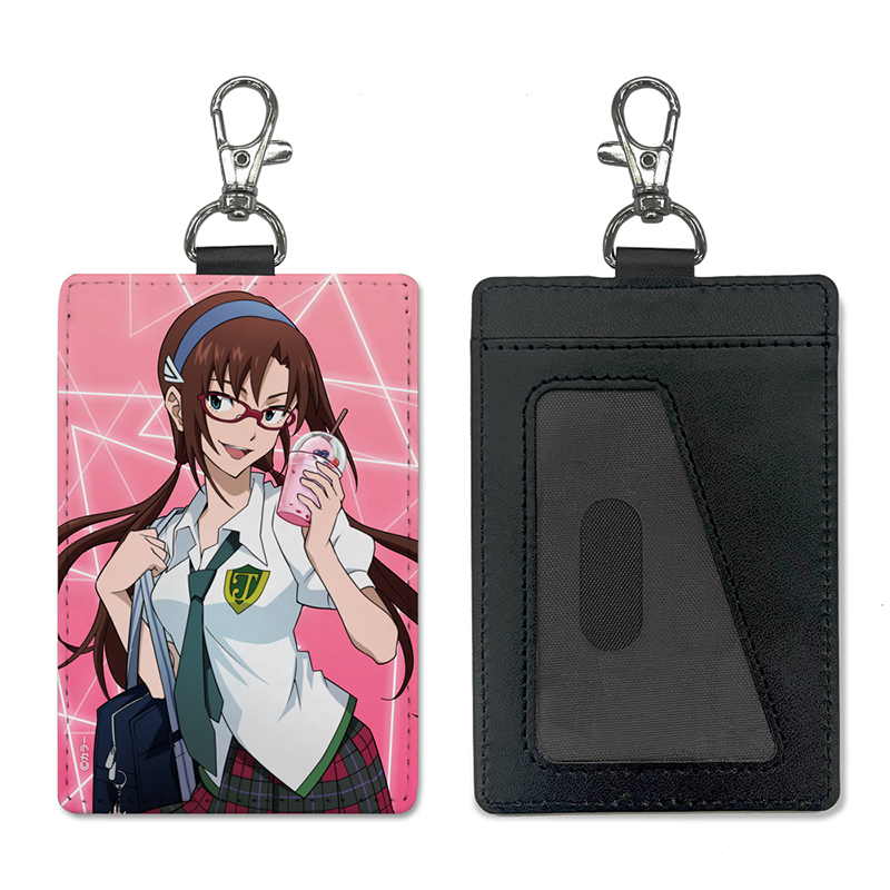 エヴァンゲリオン クリスマス数量限定缶バッジ 碇シンジ 渚カヲル