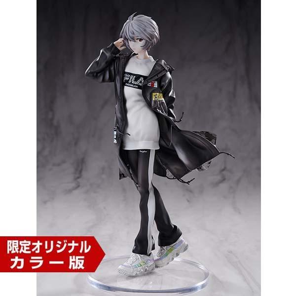 1/7スケール完成品フィギュア 渚カヲルVer.RADIO EVA Part.2【通常版】