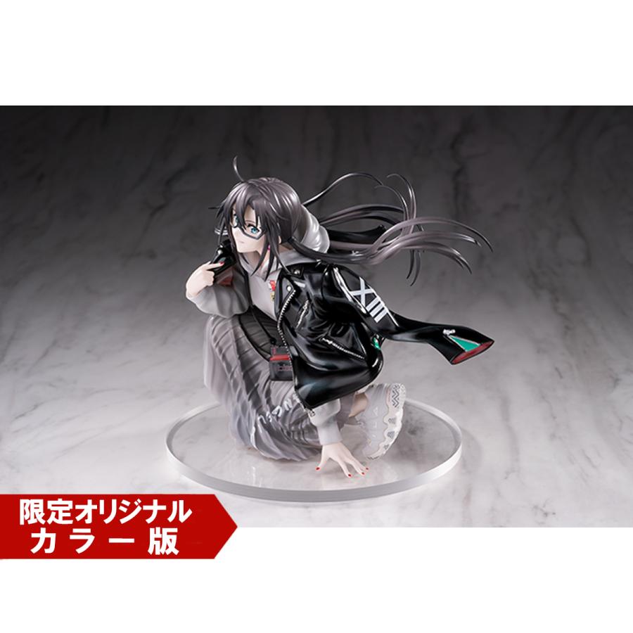 1/7スケール完成品フィギュア 渚カヲルVer.RADIO EVA Part.2【通常版】