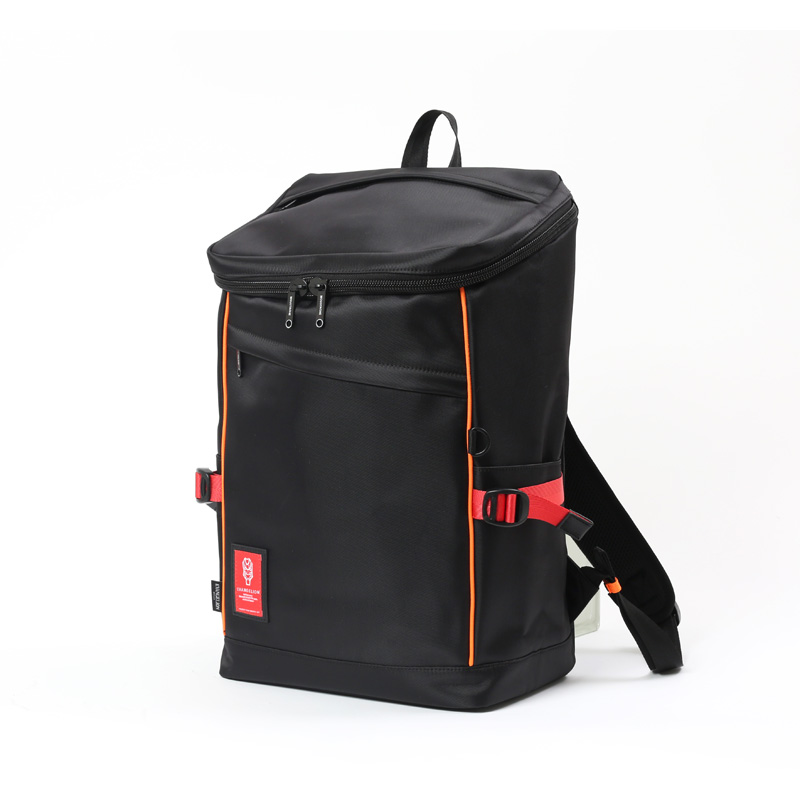 EVANGELION x MOUSTACHE】スクエアリュック/綾波レイ: ファッション