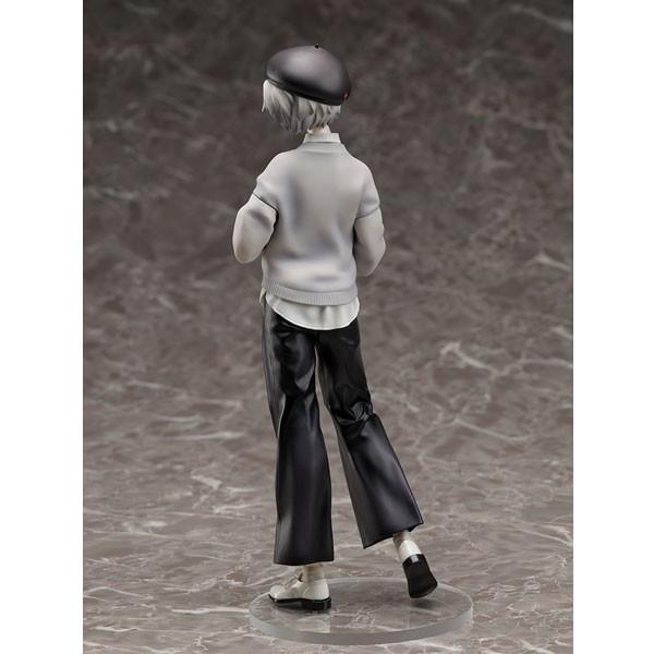 1/7スケール完成品フィギュア 綾波レイ Ver.RADIO EVA 【EVASTORE限定