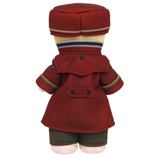 くまめいと ミニチュア衣装 ヱヴァンゲリヲン新劇場版/葛城ミサト