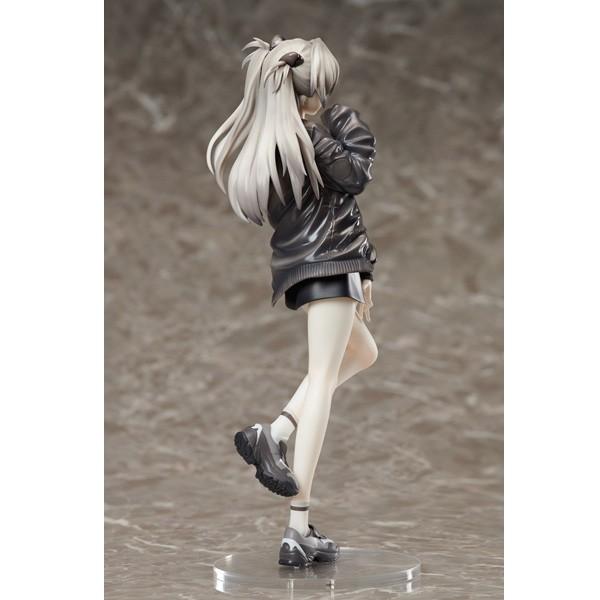 1/7スケール完成品フィギュア 式波・アスカ・ラングレー Ver.RADIO EVA