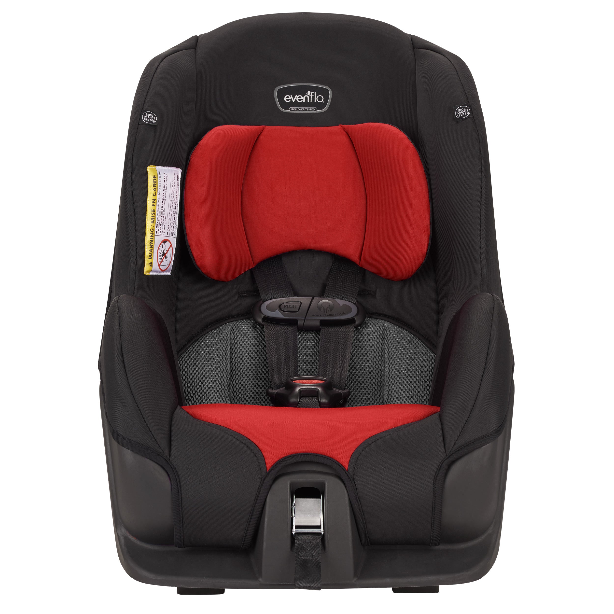 Evenflo Tribute Convertible Car Seat | Evenflo® Official Site