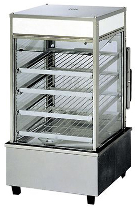 吉田金属製 中華まん保温機器 業務用 肉まん あんまん 蒸し器SME-545GH