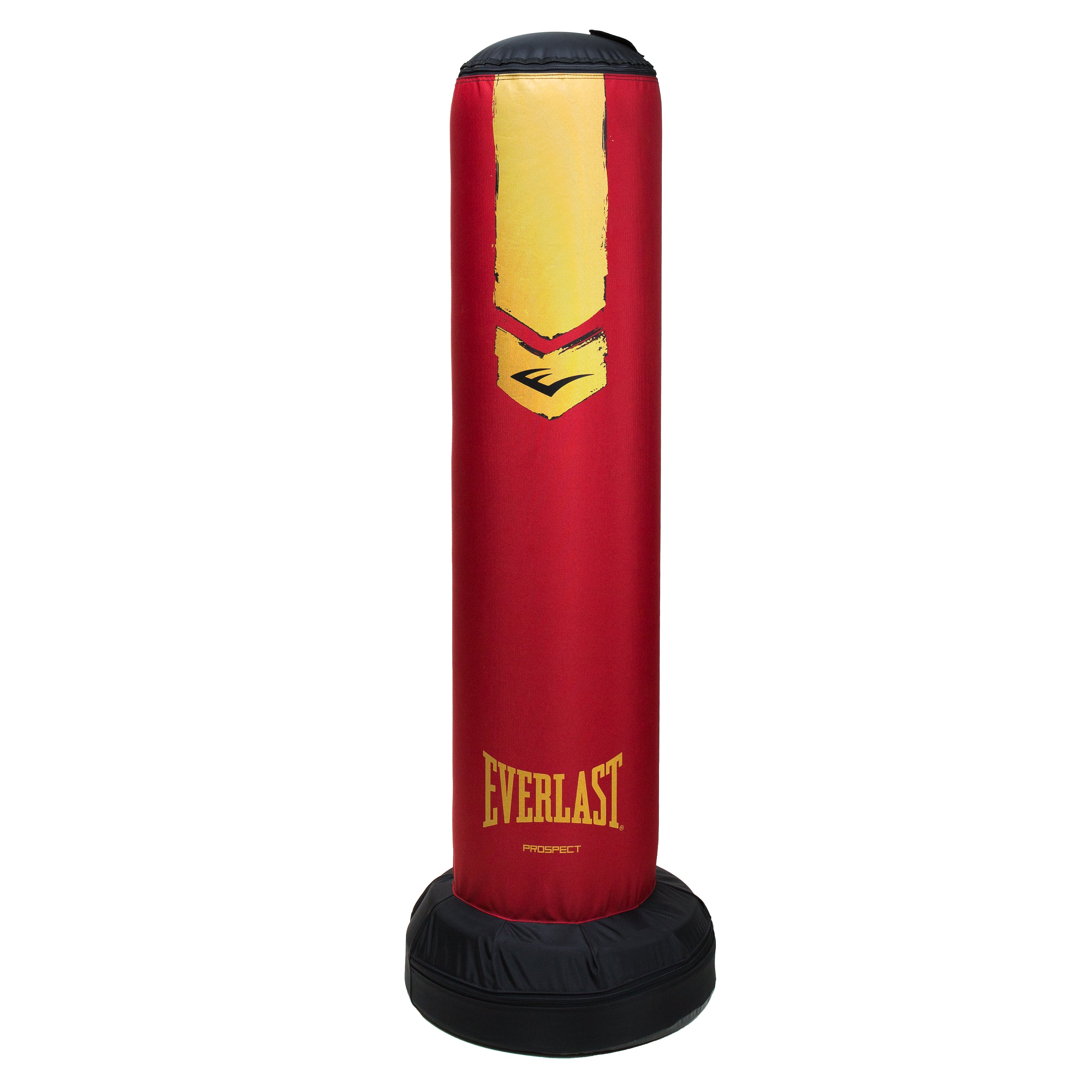 Prospect Youth Inflatable Free Standing Heavy Punching Bag – Everlast