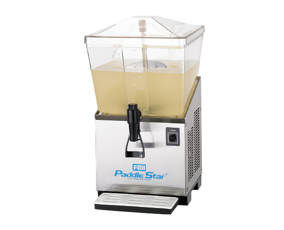 DIC-5A-P ホシザキ コールドドリンクディスペンサー 業務用 新品