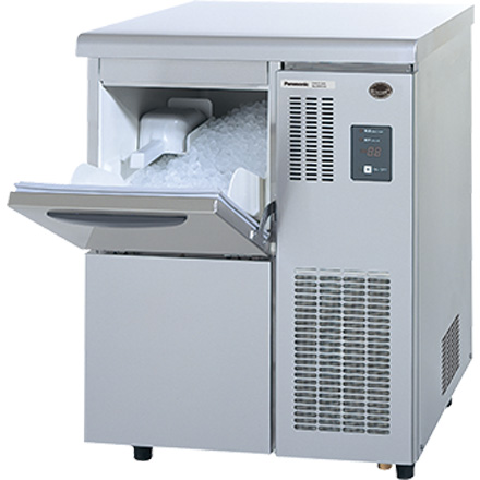 CM-100M（旧型番CM-100K） ホシザキ【自然冷媒】チップアイス製氷機