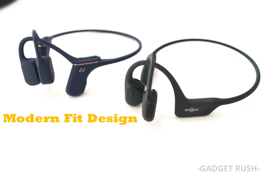 Aviot Openpiece Playful WB-P1レビュー｜Shokzと比較 | ガジェラッシュ