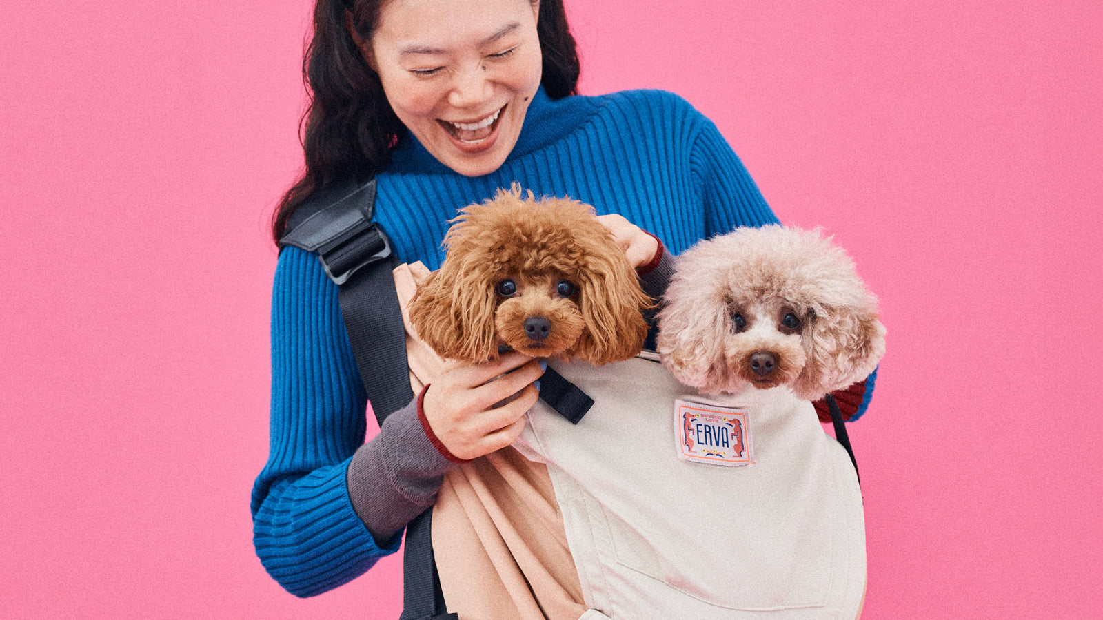 マルチ・ドッグスリング一覧 1-20kg対応 │ドッグスリング・犬の抱っこ