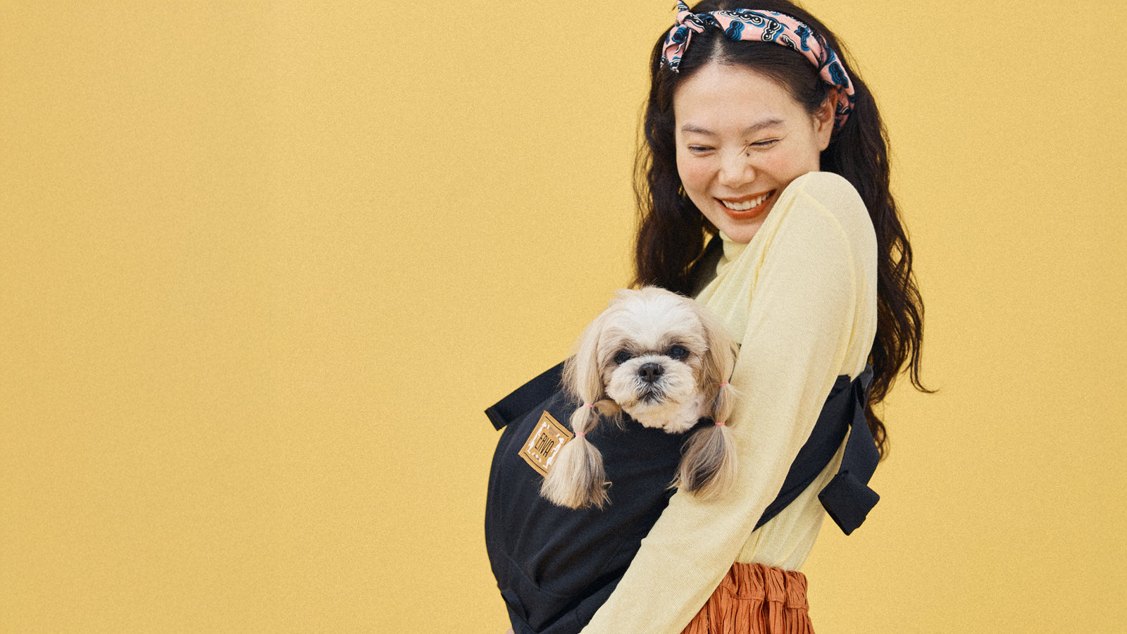 マルチ・ドッグスリング一覧 1-20kg対応 │ドッグスリング・犬の抱っこ