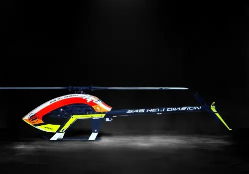 SAB GOBLIN Mix of the best RAW 700 PIUMA #SG749 |ERCMARKET