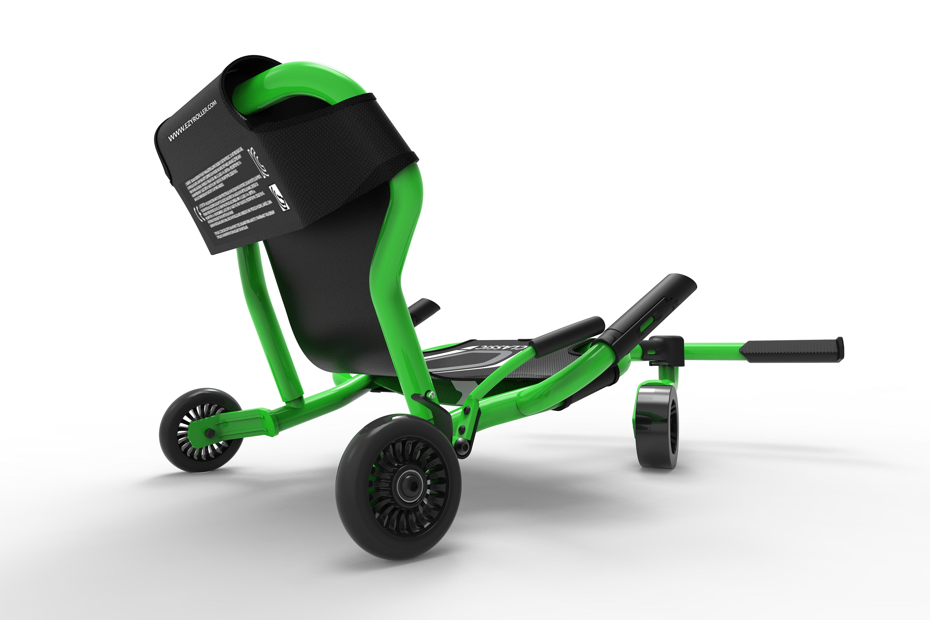 Addicted To Motion - Classic – EzyRoller