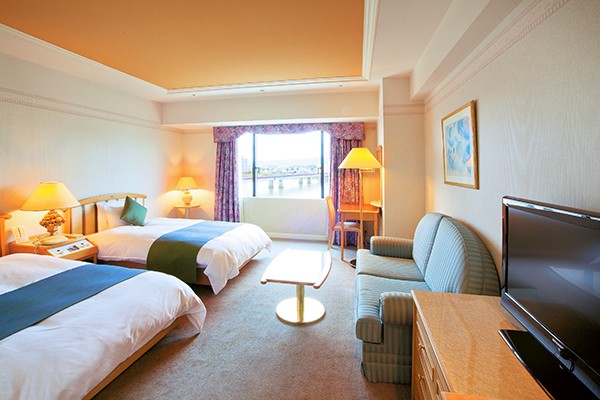 宮崎観光ホテルを贈るなら｜温泉・旅行カタログギフト EXETIME（エグゼ