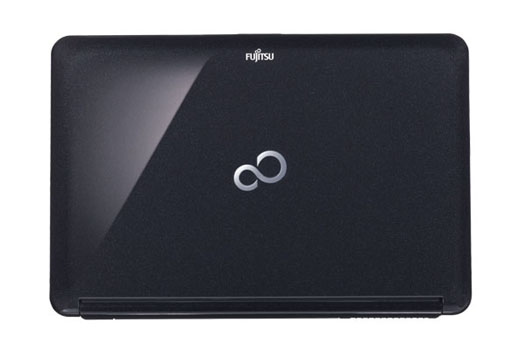 今までに発表した主な製品（ノートブックPC LIFEBOOK（ライフブック