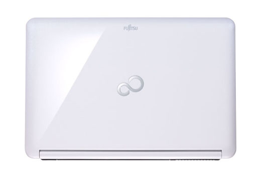 今までに発表した主な製品（ノートブックPC LIFEBOOK（ライフブック