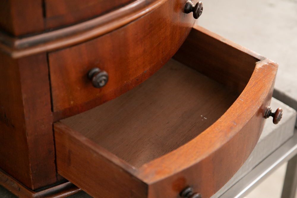 フランスアンティーク 小引き出し – フランス、ヨーロッパの