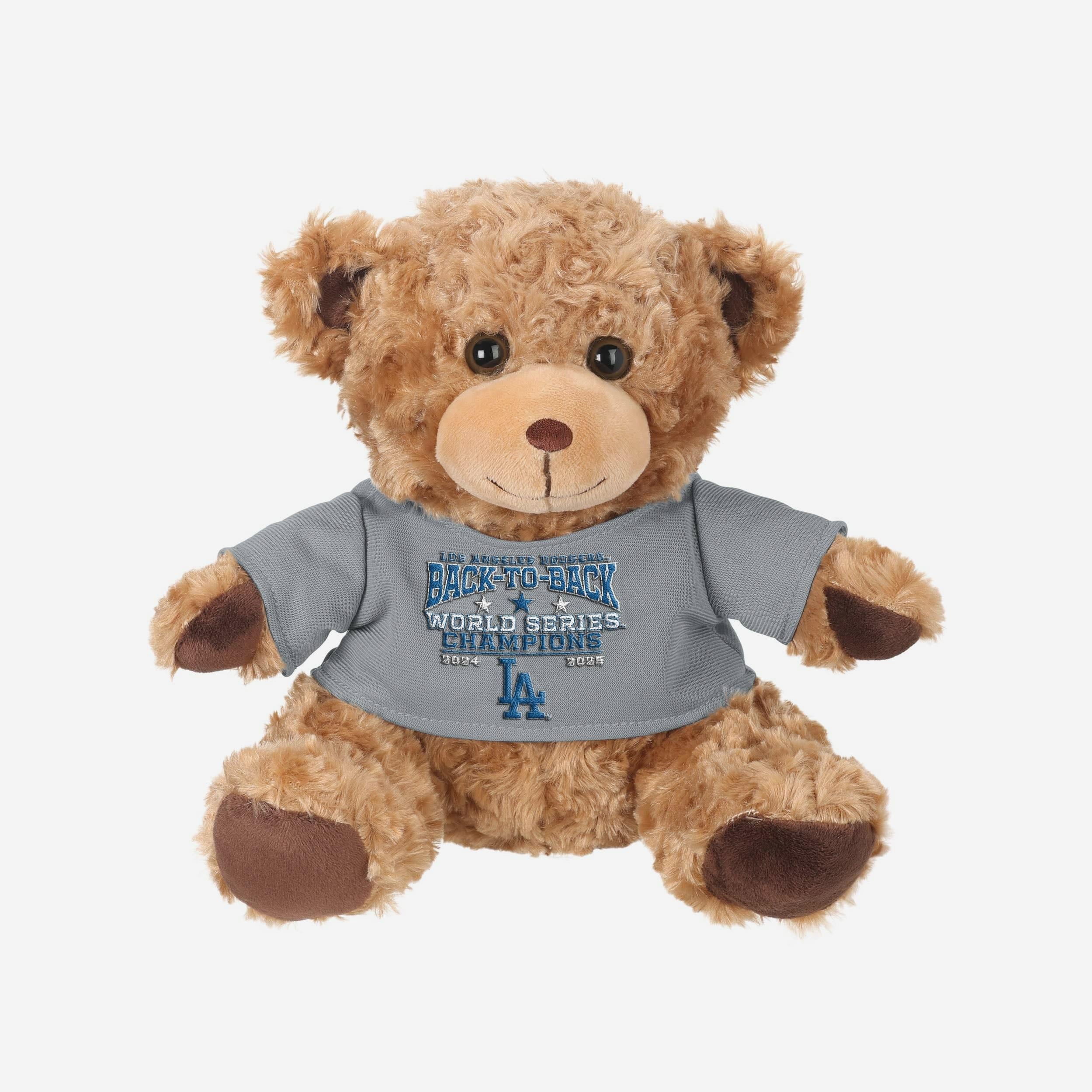 Los Angeles Dodgers 2025 Back To Back World Series Champions