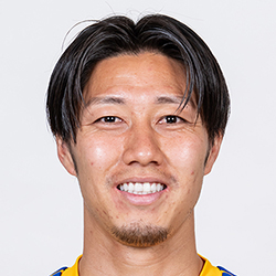 岡本將成 2024 選手データ | データによってサッカーはもっと輝く