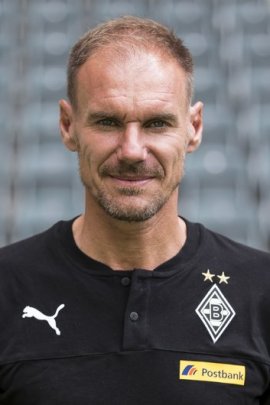 Alexander Zickler - Stats and titles won