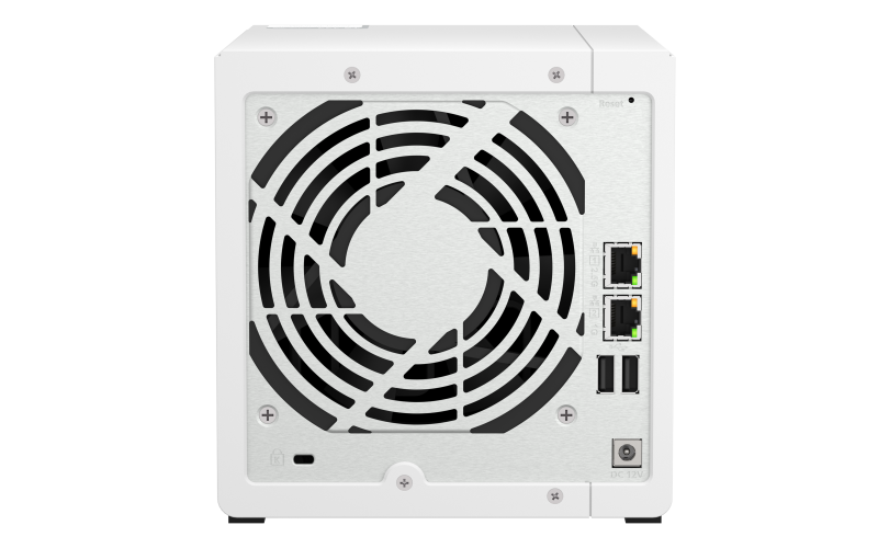 TS-433 製品仕様 | QNAP正規代理店 | 株式会社フォースメディア