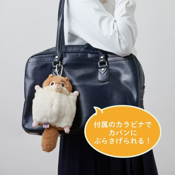 オーダーページ♡モモンガポーチ♡ハンギングバスケット 1点 オーダー