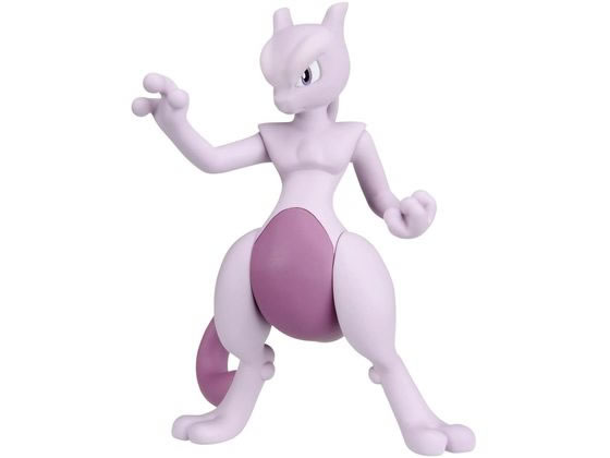 タカラトミー ポケットモンスター モンコレ ML-20 ミュウツー 通販