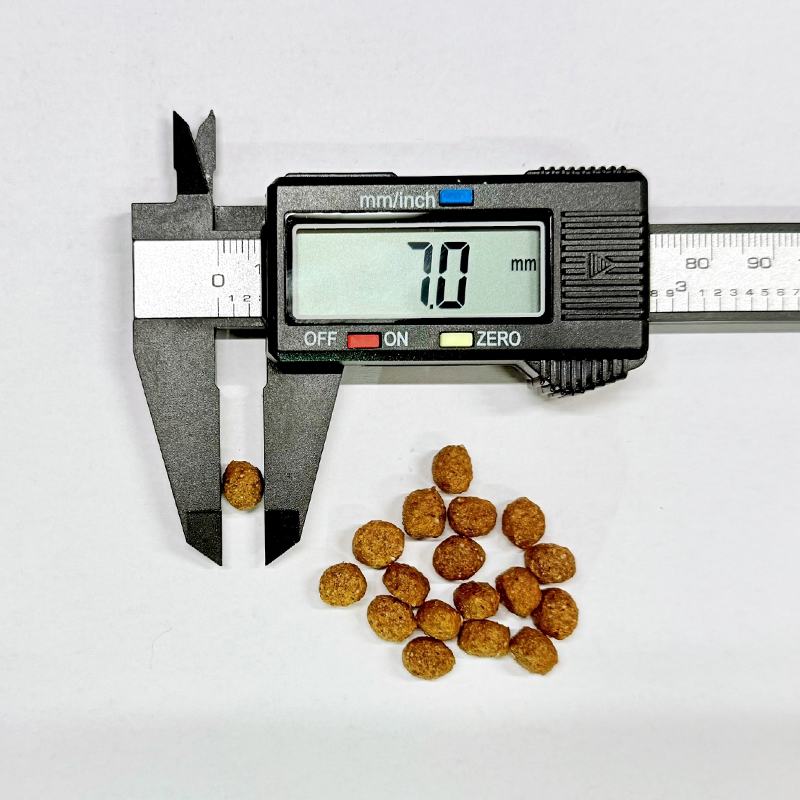 デイリーフォルツァ ミニ ホース(小粒)/ミディアム ホース(中粒